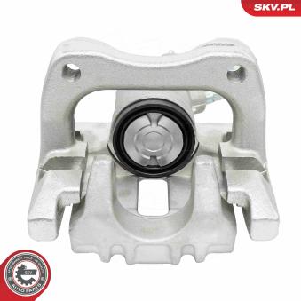 Étrier de frein ESEN SKV OEM 1K0615424A Étrier de frein ESEN SKV OEM 1K0615424A