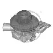 Pompe à eau OPTIMAL [AQ-1142]