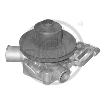 OPTIMAL AQ-1142 - Pompe à eau