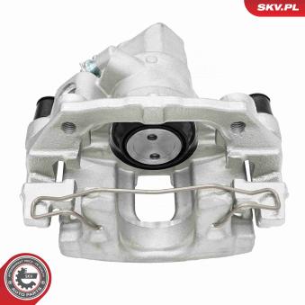 Étrier de frein ESEN SKV OEM BP4K26980B Étrier de frein ESEN SKV OEM BP4K26980B