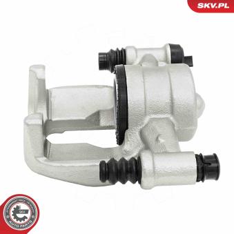 Étrier de frein ESEN SKV 79SKV823 pour KIA SORENTO 319 CDI RWD - 190cv