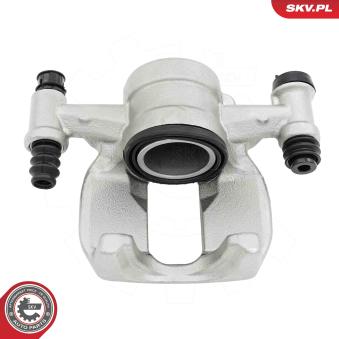 Étrier de frein ESEN SKV 79SKV824 pour KIA SORENTO 319 CDI RWD - 190cv