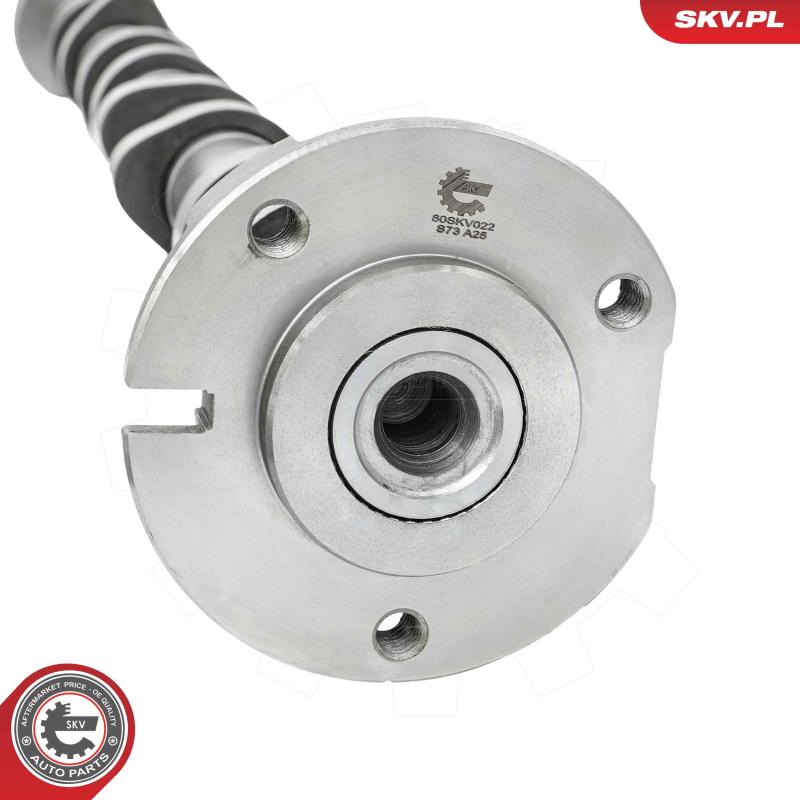 Arbre à came ESEN SKV 80SKV022 - Visuel 1