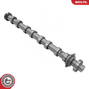 Arbre à came ESEN SKV 80SKV074 pour DS DS 7 BlueHDi 130 - 131cv