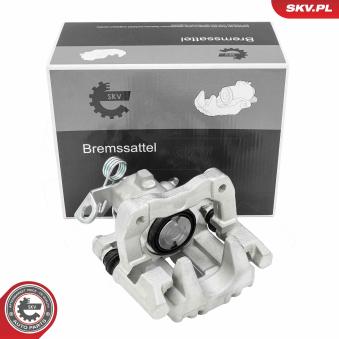 Étrier de frein ESEN SKV 78SKV593 pour LADA GRANTA 1.4 - 60cv
