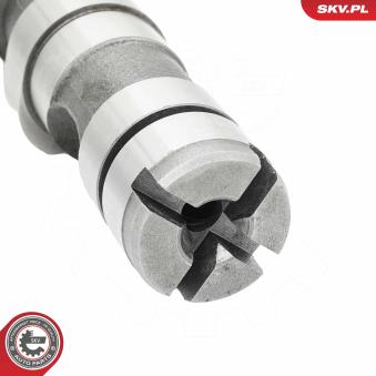 Arbre à came ESEN SKV 80SKV032 pour FORD FOCUS 2.5 TDI - 163cv