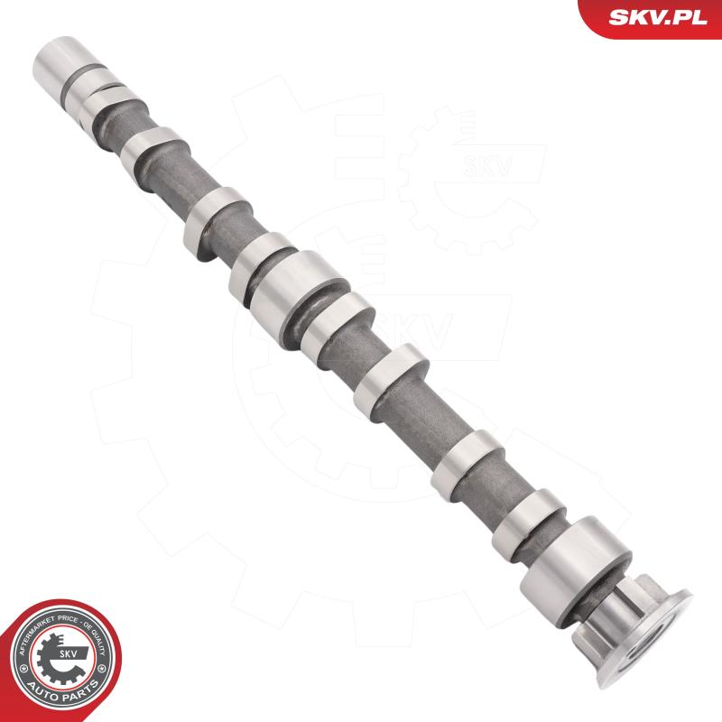 Arbre à came ESEN SKV 80SKV035 - Visuel 2