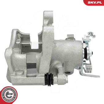 Étrier de frein ESEN SKV OEM 1K0615423M