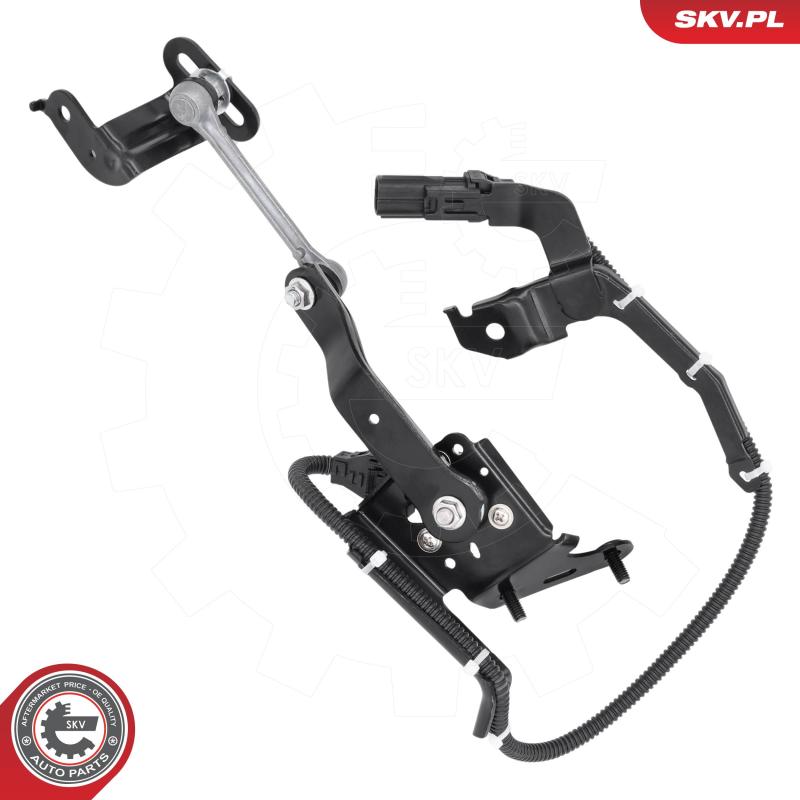 Capteur, correcteur de portée d’éclairage ESEN SKV 81SKV016 - Visuel 2