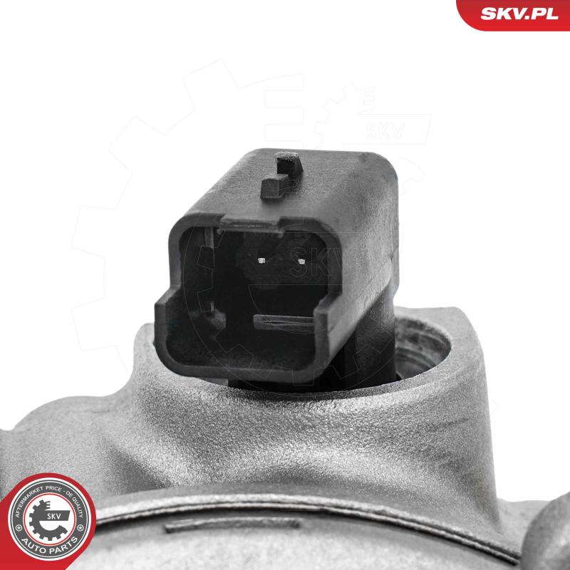 Compresseur, climatisation ESEN SKV 84SKV064 - Visuel 1