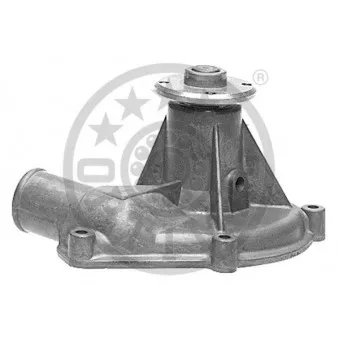 OPTIMAL AQ-1320 - Pompe à eau