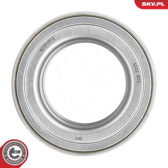 Roulement de roue arrière ESEN SKV [85SKV072]