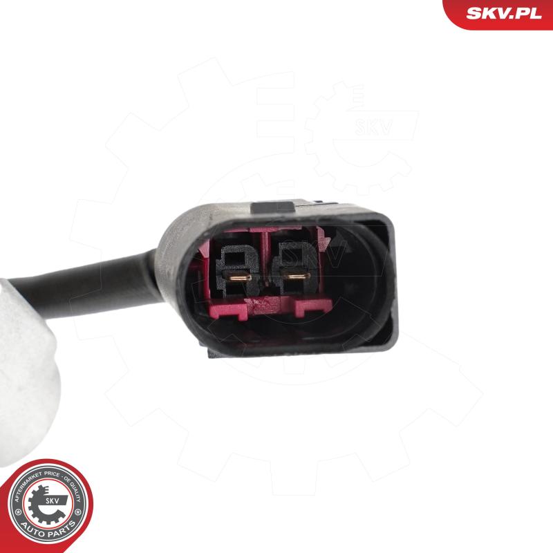 Compresseur, climatisation ESEN SKV 84SKV178 - Visuel 2