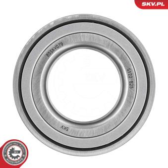 Roulement de roue arrière ESEN SKV [85SKV079]
