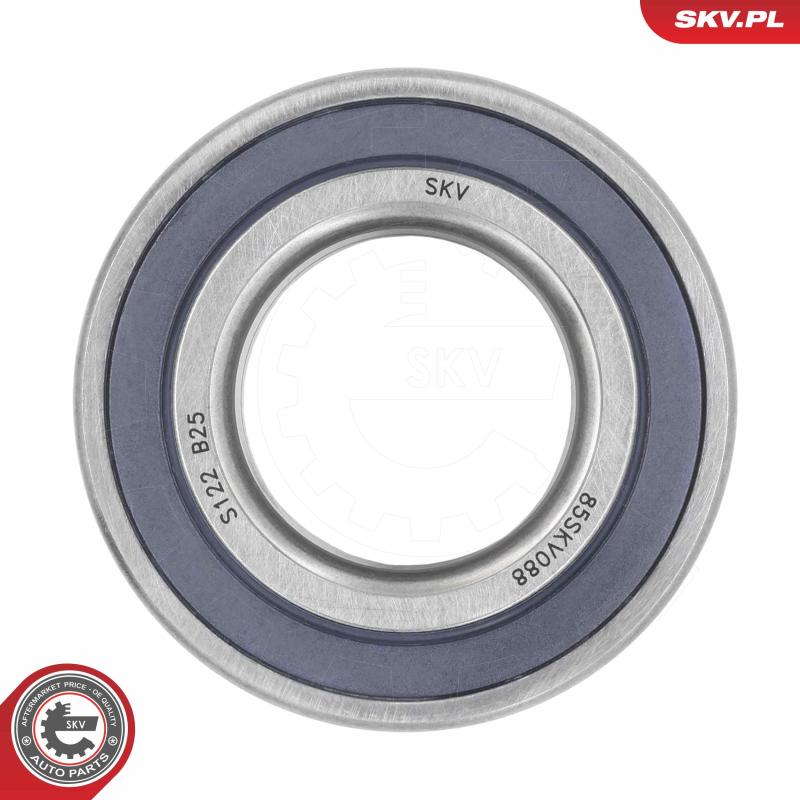 Roulement de roue arrière ESEN SKV 85SKV088 - Visuel 1