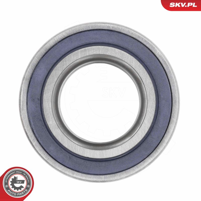 Roulement de roue arrière ESEN SKV 85SKV088 - Visuel 2