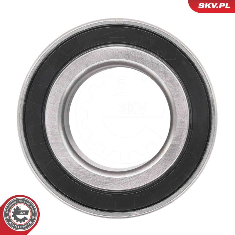Roulement de roue arrière ESEN SKV 85SKV093 - Visuel 1