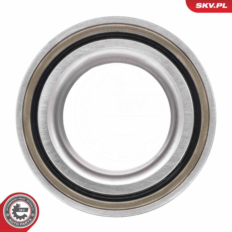 Roulement de roue arrière ESEN SKV 85SKV094 - Visuel 2