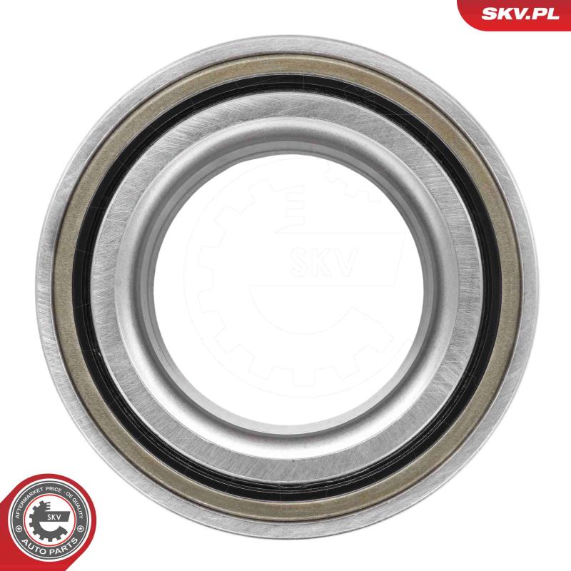 Roulement de roue arrière ESEN SKV 85SKV097 - Visuel 2
