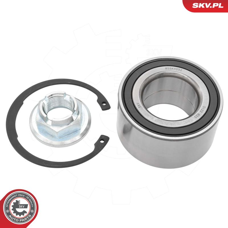 Roulement de roue arrière ESEN SKV 85SKV052 - Visuel 1