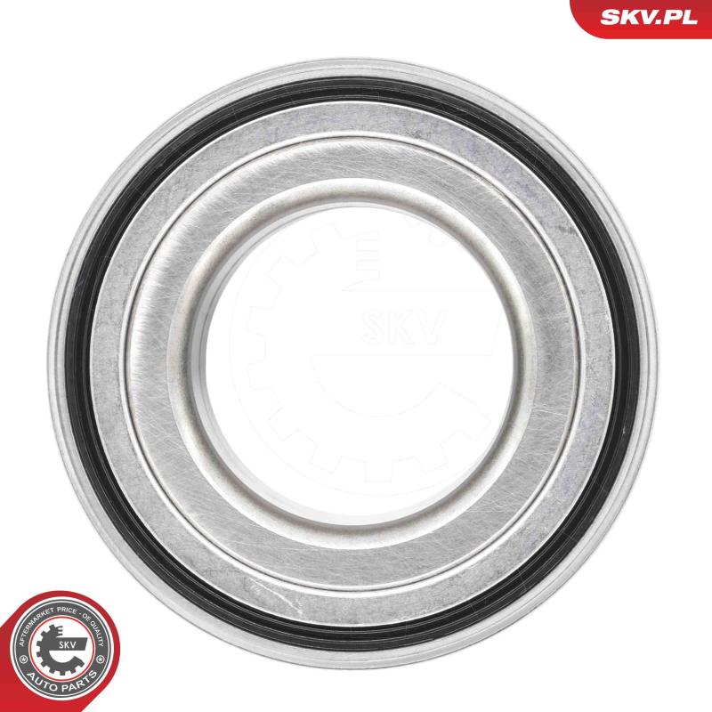 Roulement de roue arrière ESEN SKV 85SKV052 - Visuel 2