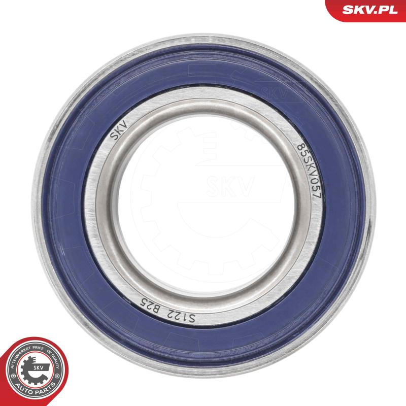 Roulement de roue arrière ESEN SKV 85SKV057 - Visuel 1