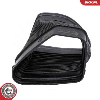 Tuyau d'aspiration, alimentation d'air ESEN SKV 87SKV303 pour MAN TGE 320 i - 170cv