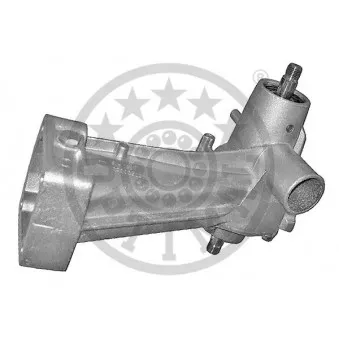 OPTIMAL AQ-1615 - Pompe à eau