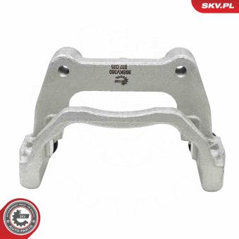 Support, étrier de frein ESEN SKV 89SKV360 pour CITROEN DS5 1.6 HDi 115 - 114cv Support, étrier de frein ESEN SKV 89SKV360 pour CITROEN DS5 1.6 HDi 115 - 114cv
