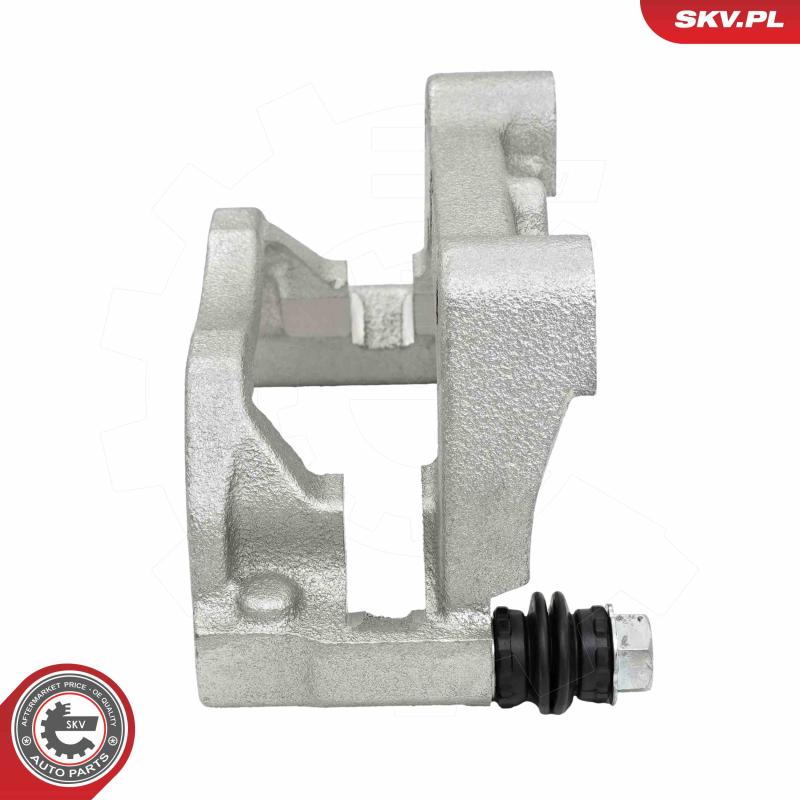 Support, étrier de frein ESEN SKV 89SKV360 - Visuel 2
