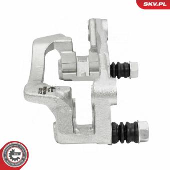 Support, étrier de frein ESEN SKV 89SKV400