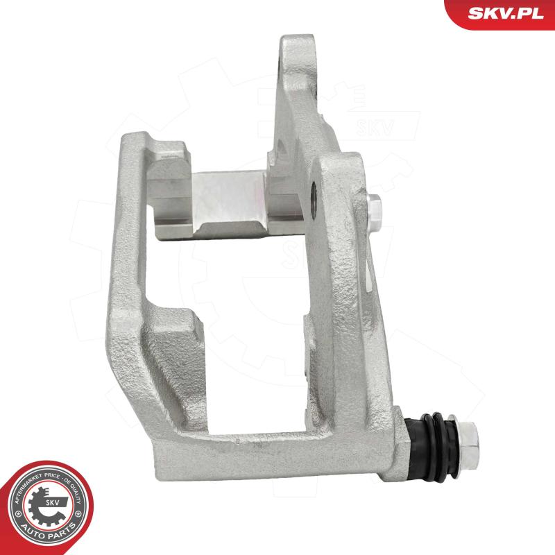 Support, étrier de frein ESEN SKV 89SKV081 - Visuel 2