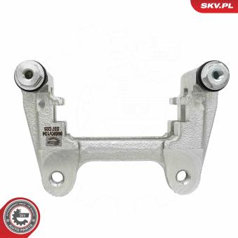 Support, étrier de frein ESEN SKV 89SKV134 pour JEEP CHEROKEE 2.0 CRD 4x4 - 140cv Support, étrier de frein ESEN SKV 89SKV134 pour JEEP CHEROKEE 2.0 CRD 4x4 - 140cv