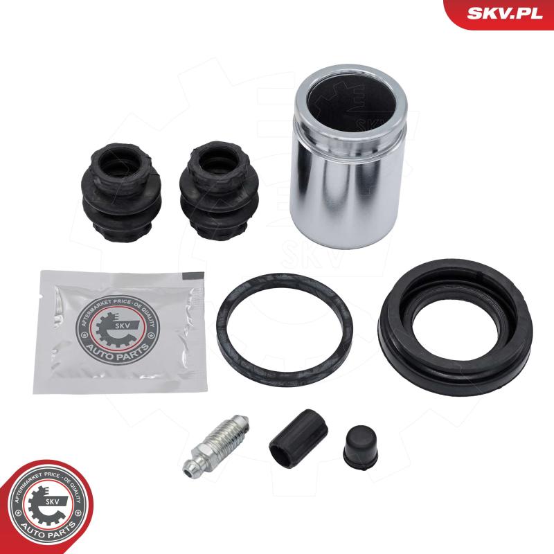 Kit de réparation, étrier de frein ESEN SKV 91SKV113 - Visuel 2