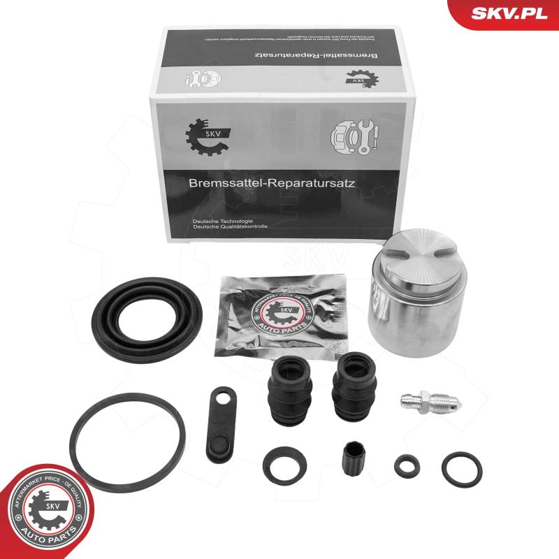 Kit de réparation, étrier de frein ESEN SKV 91SKV273 - Visuel 2