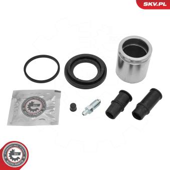 Kit de réparation, étrier de frein ESEN SKV [91SKV293]