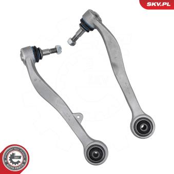 Jeu de bras, suspension de roue ESEN SKV 92SKV560 pour SUZUKI JIMNY 540 i - 306ch