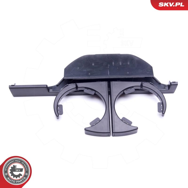 Porte gobelet ESEN SKV 93SKV007 - Visuel 2