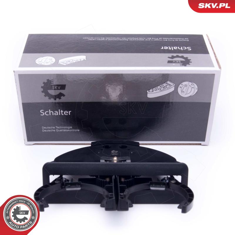 Porte gobelet ESEN SKV 93SKV011 - Visuel 2