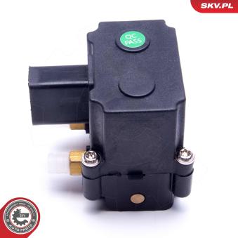 Valve, système d'air comprimé ESEN SKV 93SKV814 pour BMW Série 5 530 d xDrive - 258cv