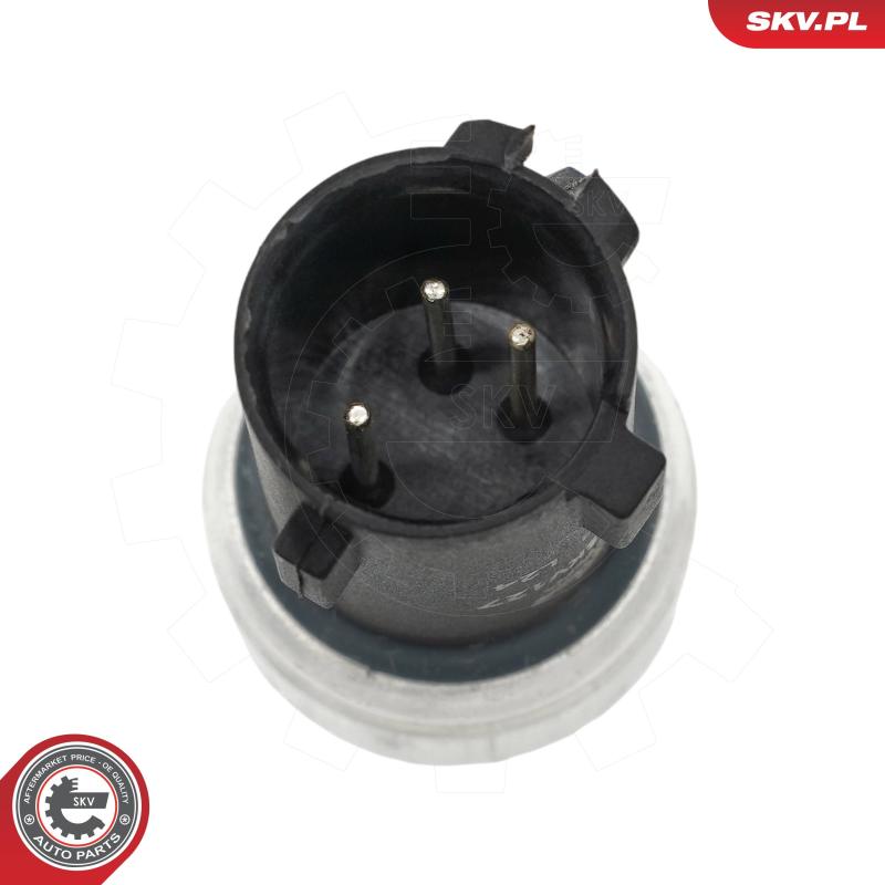Pressostat, climatisation ESEN SKV 95SKV127 - Visuel 1