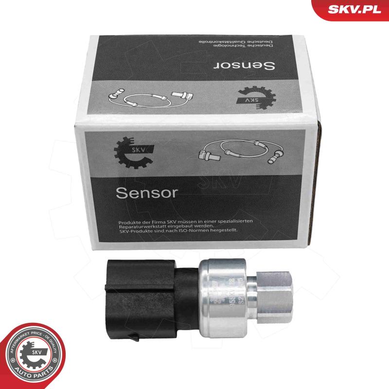 Pressostat, climatisation ESEN SKV 95SKV128 - Visuel 2