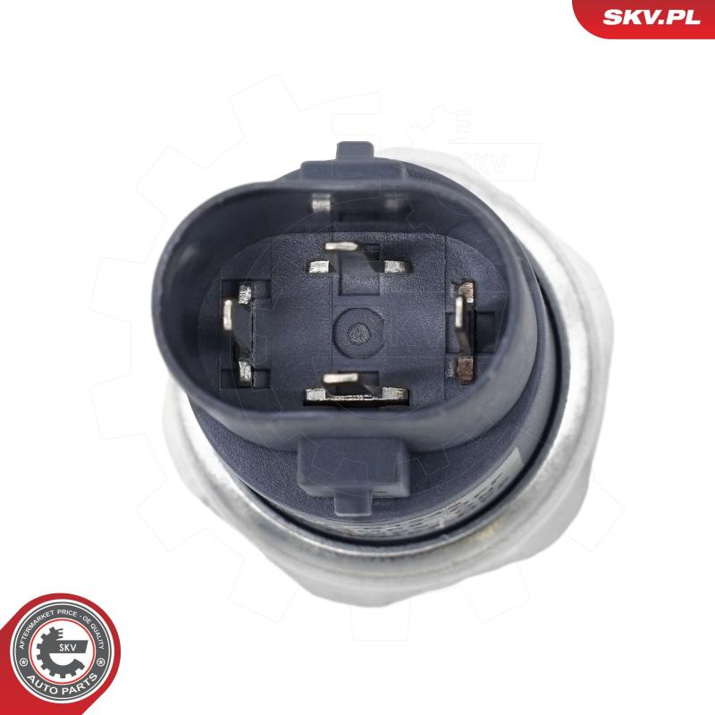 Pressostat, climatisation ESEN SKV 95SKV130 - Visuel 2