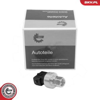 Pressostat, climatisation ESEN SKV 95SKV131