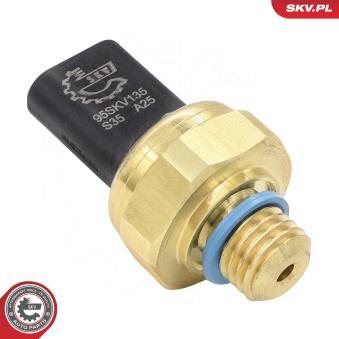 Indicateur de pression d'huile ESEN SKV 95SKV135 pour CITROEN JUMPY 1.6 BlueHDi 115 - 115cv