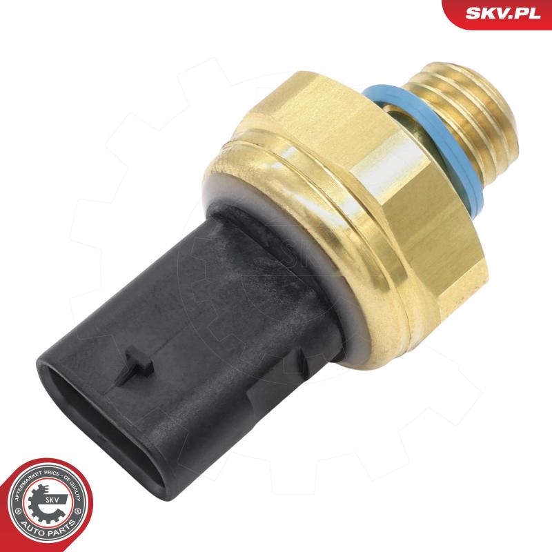 Indicateur de pression d'huile ESEN SKV 95SKV135 - Visuel 2