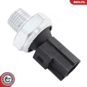 Indicateur de pression d'huile ESEN SKV 95SKV136 pour RENAULT CLIO 2.2 TDCi - 100cv