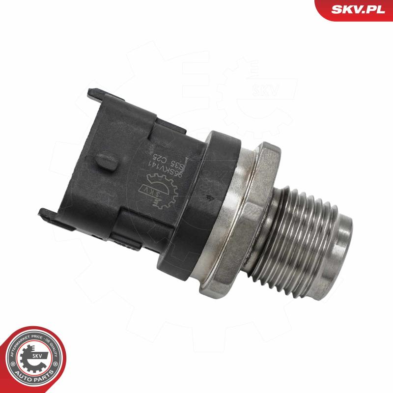 Capteur, pression de carburant ESEN SKV 95SKV141 - Visuel 1