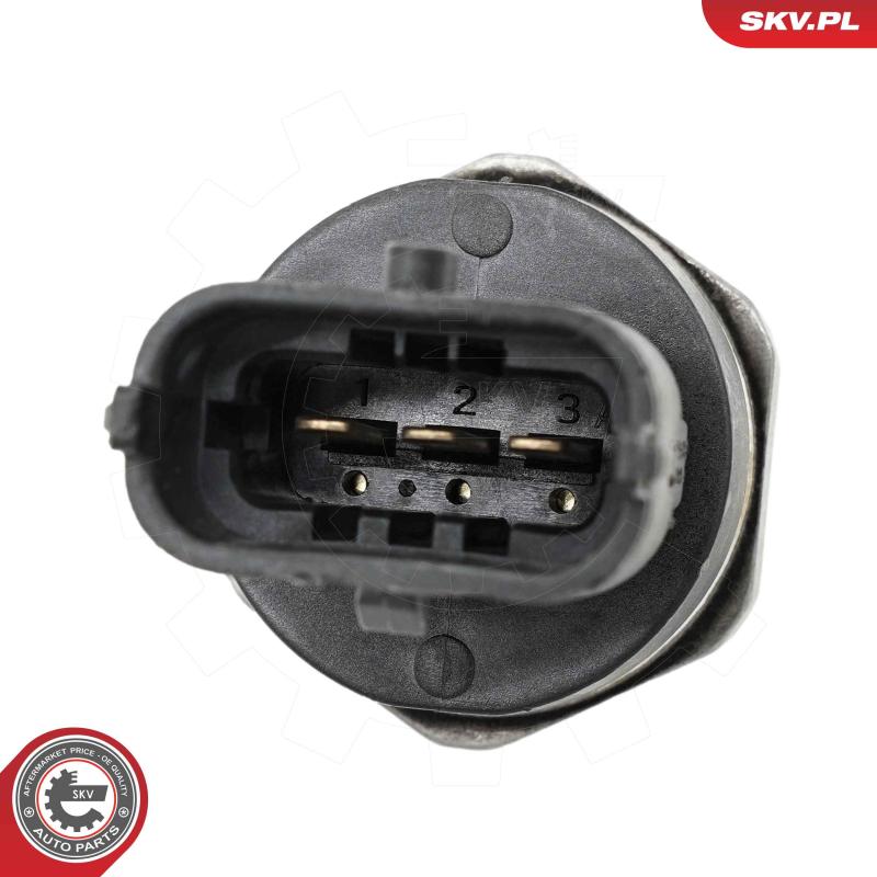 Capteur, pression de carburant ESEN SKV 95SKV142 - Visuel 1