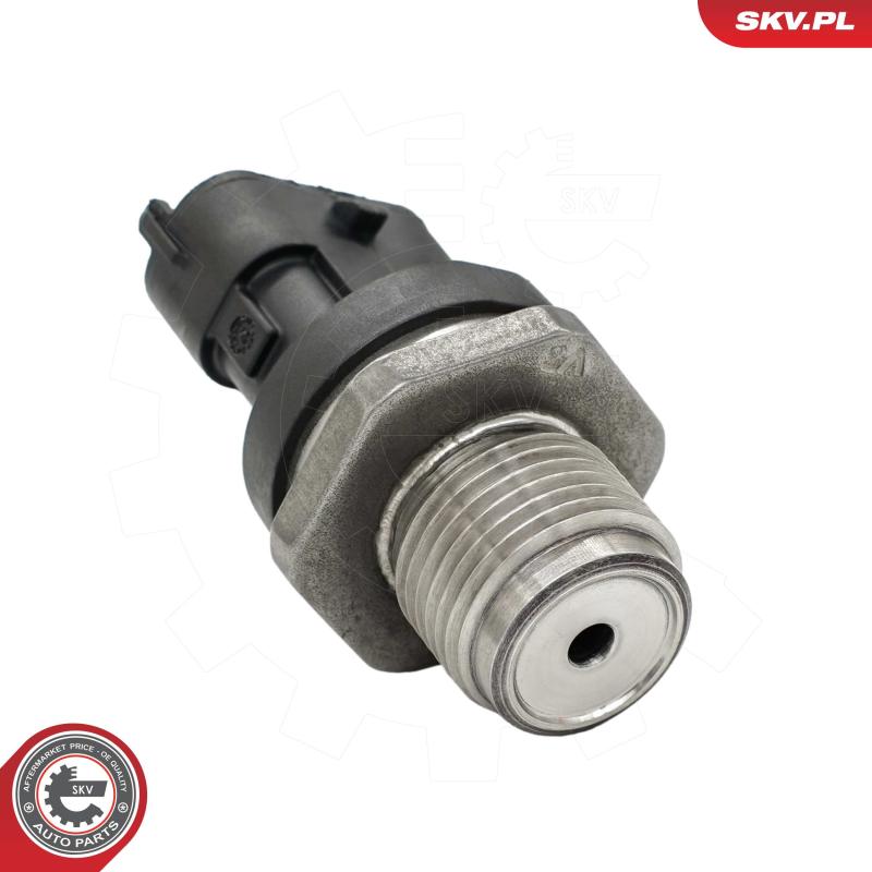 Capteur, pression de carburant ESEN SKV 95SKV142 - Visuel 2